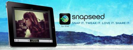 snapseed for mac 2019