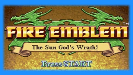 Fire Emblem Hack Downloads