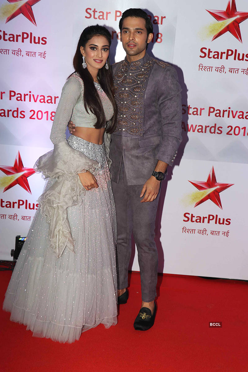 Star Plus Star Parivaar Awards